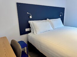 Brentwood Hotel
