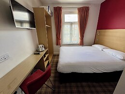 Brentwood Hotel