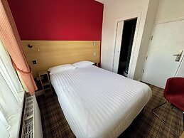 Brentwood Hotel
