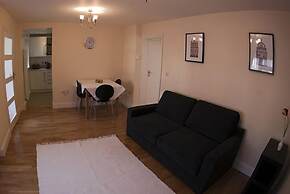 Brentwood Hotel