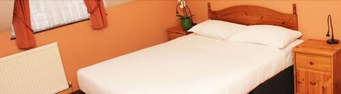 Brentwood Hotel