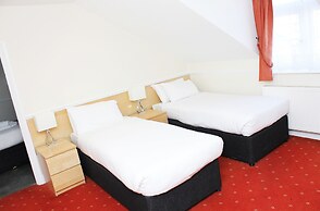 Brentwood Hotel