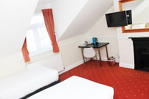 Brentwood Hotel