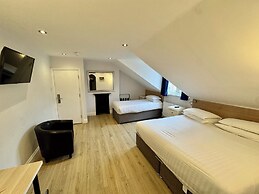 Brentwood Hotel