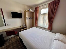 Brentwood Hotel