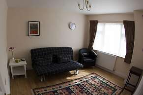 Brentwood Hotel