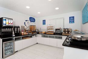 Developer Inn Highway, A Howard Johnson by Wyndham