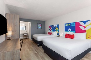 Developer Inn Highway, A Howard Johnson by Wyndham