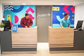 Developer Inn Highway, A Howard Johnson by Wyndham