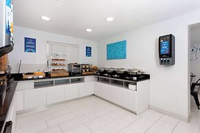 Developer Inn Highway, A Howard Johnson by Wyndham