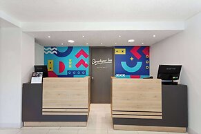 Developer Inn Highway, A Howard Johnson by Wyndham