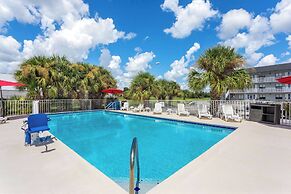 Developer Inn Highway, A Howard Johnson by Wyndham