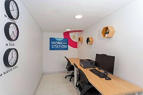 Developer Inn Highway, A Howard Johnson by Wyndham