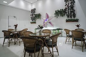 Normandie Design Hotel