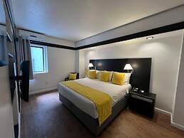 Normandie Design Hotel