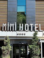 Mimi Hotel Ankara