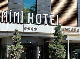 Mimi Hotel Ankara
