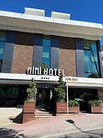 Mimi Hotel Ankara
