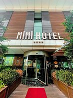 Mimi Hotel Ankara