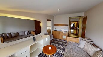 Mimi Hotel Ankara