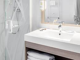 Aparthotel Adagio Access Paris Clichy