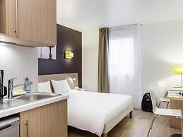 Aparthotel Adagio Access Paris Clichy