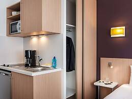 Aparthotel Adagio Access Paris Clichy
