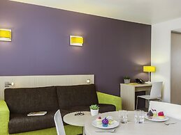 Aparthotel Adagio Access Paris Clichy