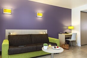 Aparthotel Adagio Access Paris Clichy