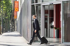 Aparthotel Adagio Access Paris Clichy