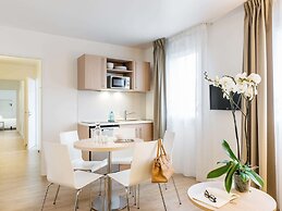 Aparthotel Adagio Access Paris Clichy