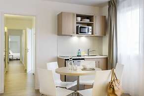 Aparthotel Adagio Access Paris Clichy