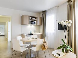 Aparthotel Adagio Access Paris Clichy