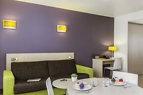 Aparthotel Adagio Access Paris Clichy