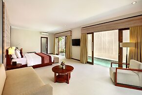 Uppala Villa & Spa Umalas