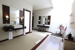 Uppala Villa & Spa Umalas