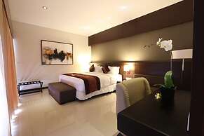 Uppala Villa & Spa Umalas