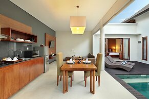 Uppala Villa & Spa Umalas