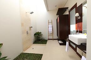 Uppala Villa & Spa Umalas