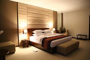 Uppala Villa & Spa Umalas