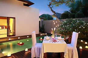 Uppala Villa & Spa Umalas