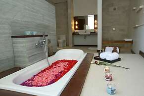 Uppala Villa & Spa Umalas