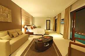 Uppala Villa & Spa Umalas