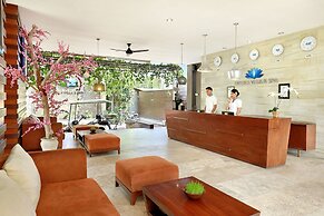 Uppala Villa & Spa Umalas