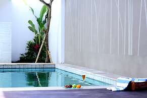 Uppala Villa & Spa Umalas