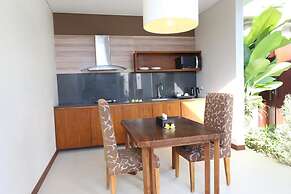 Uppala Villa & Spa Umalas