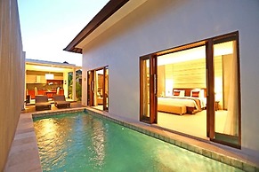 Uppala Villa & Spa Umalas