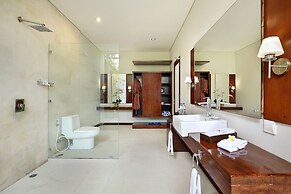 Uppala Villa & Spa Umalas