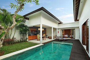 Uppala Villa & Spa Umalas