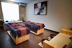 Uppala Villa & Spa Umalas